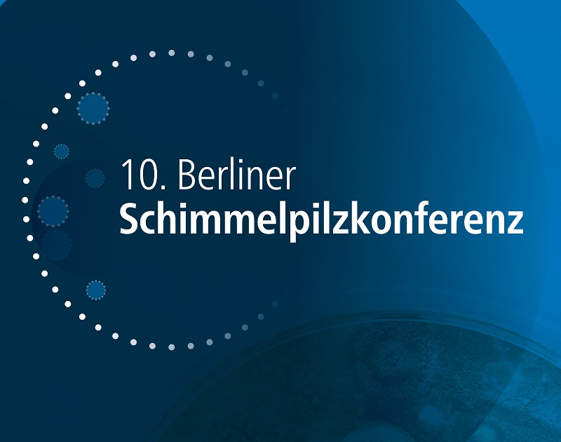 Course Image 10. Berliner Schimmelpilzkonferenz