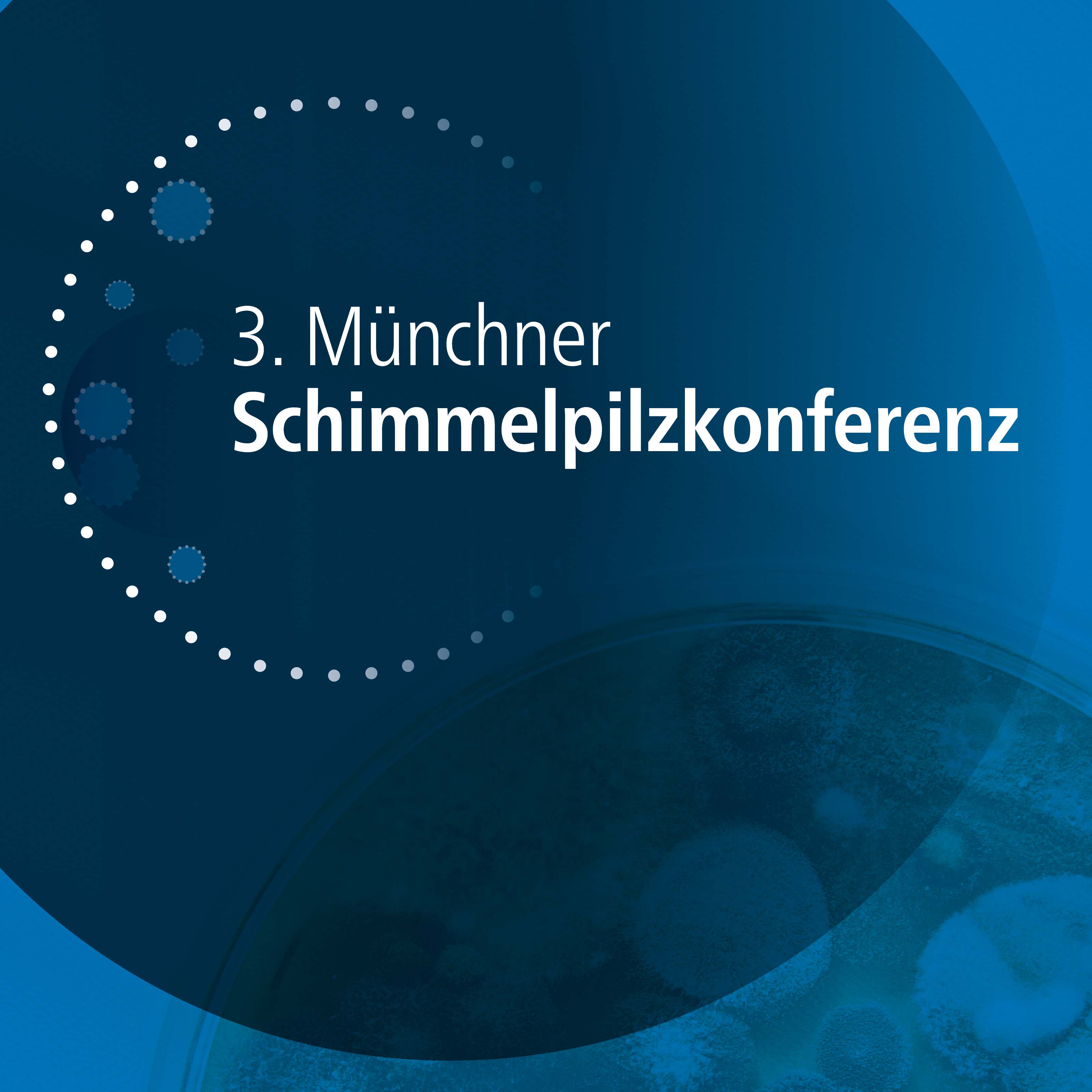Course Image 3. Münchner Schimmelpilzkonferenz