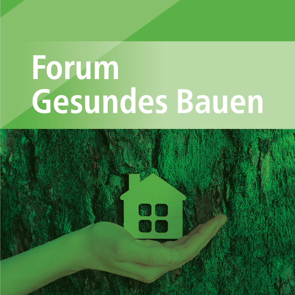 Course Image Forum Gesundes Bauen