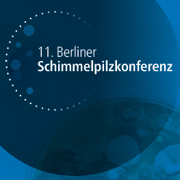 Course Image 11. Berliner Schimmelpilzkonferenz (24.03.2022)