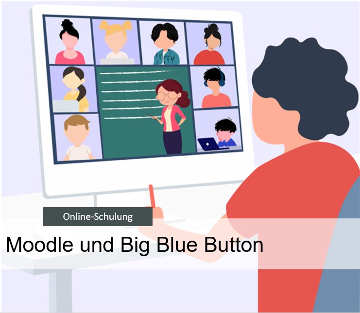 Course Image Moodle-Schulung (19. + 25.04.2022)