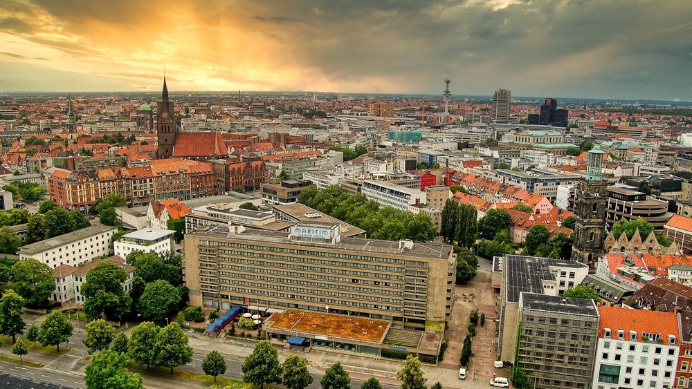 Course Image FeuerTrutz Brandschutztag Niedersachsen 2023
