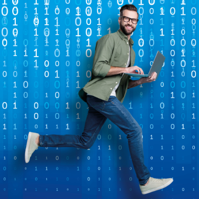 Course Image Digitalisierung im Betrieb: Automatisierung von Abläufen, Prozessoptimierung und Dokumentenmanagement