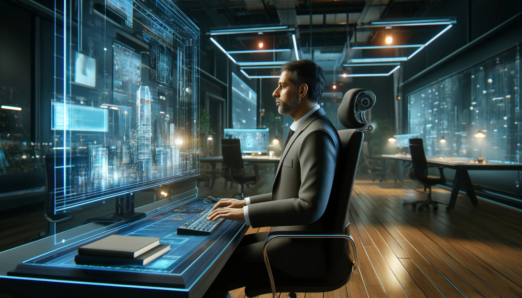 Course Image RM KI-Schulung