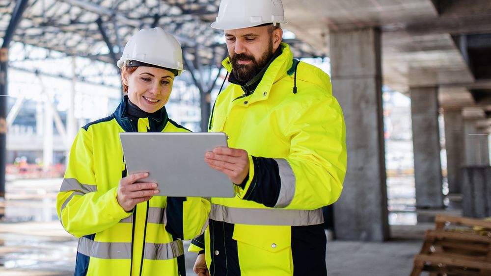 Course Image SiGeKo - Sicherheits- und Gesundheitsschutzkoordinator 09-2024