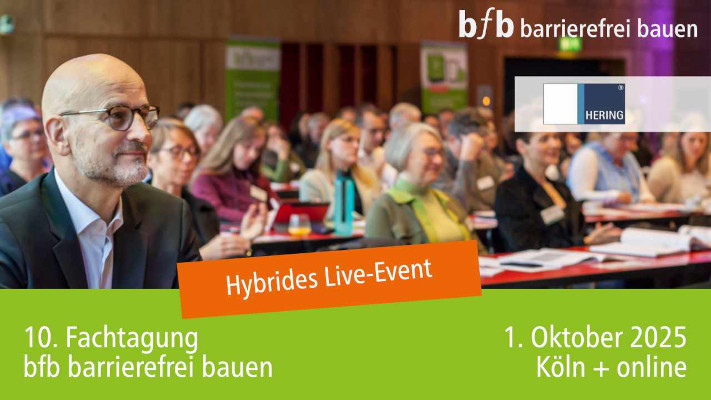 Course Image 10. bfb Fachtagung - Livestream