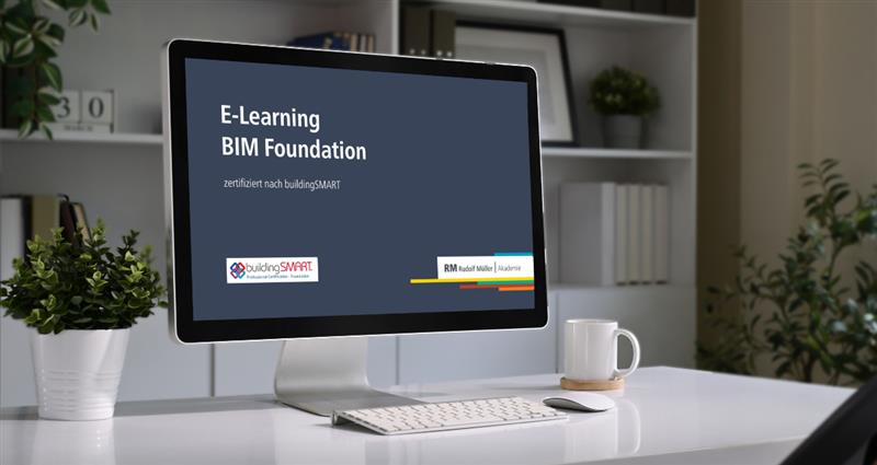 Course Image E-Learning BIM Foundation