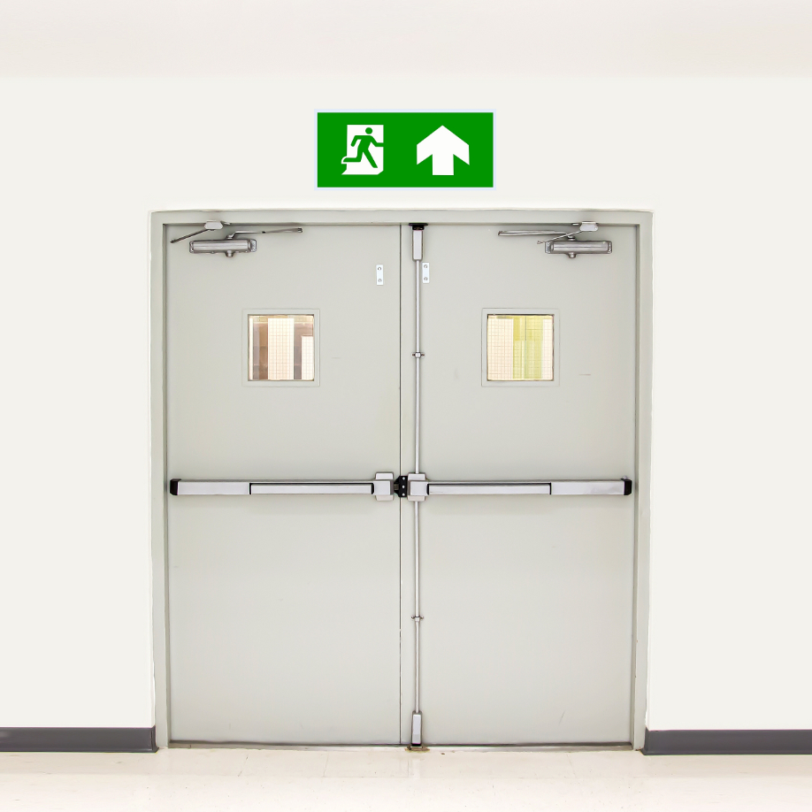 Course Image Intensivseminar "Feuerschutzabschlüsse und Feststellanlagen am 28.11.2025