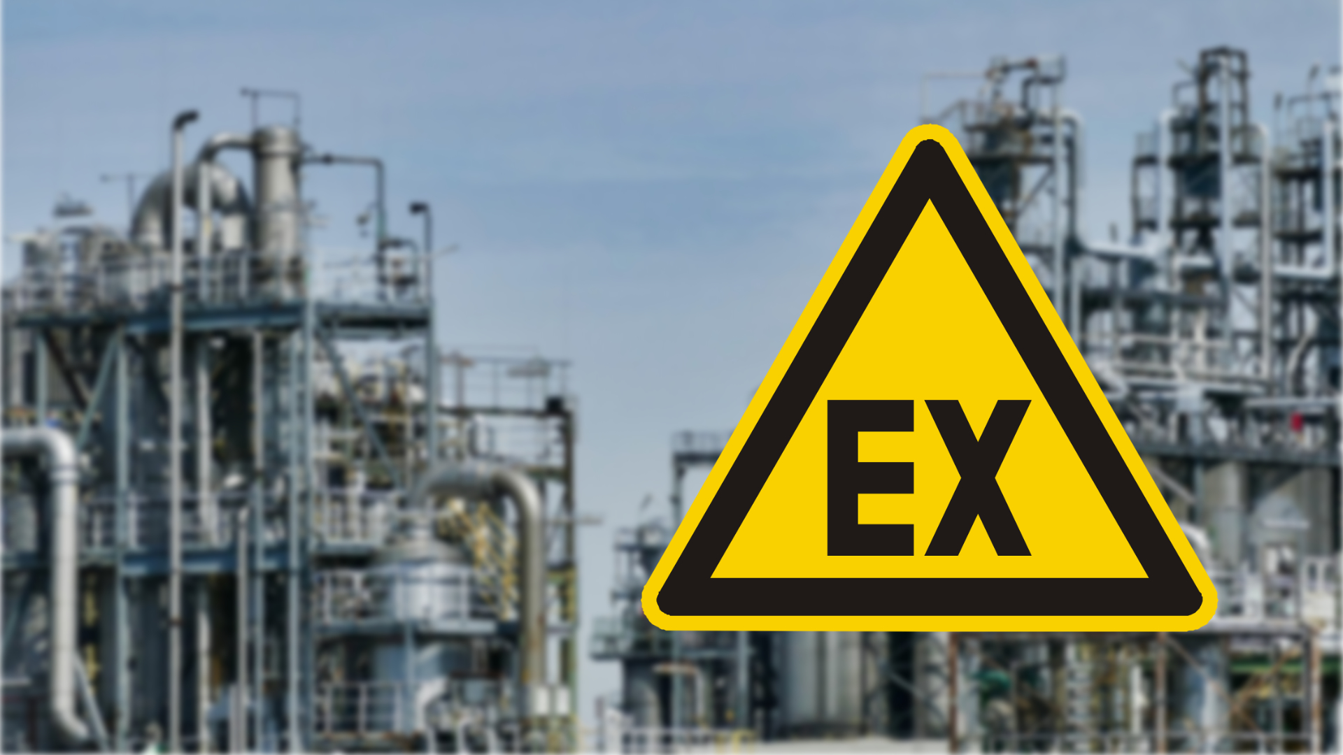 Course Image Brandschutz in explosionsgefährdeten Bereichen am 10.02.2026