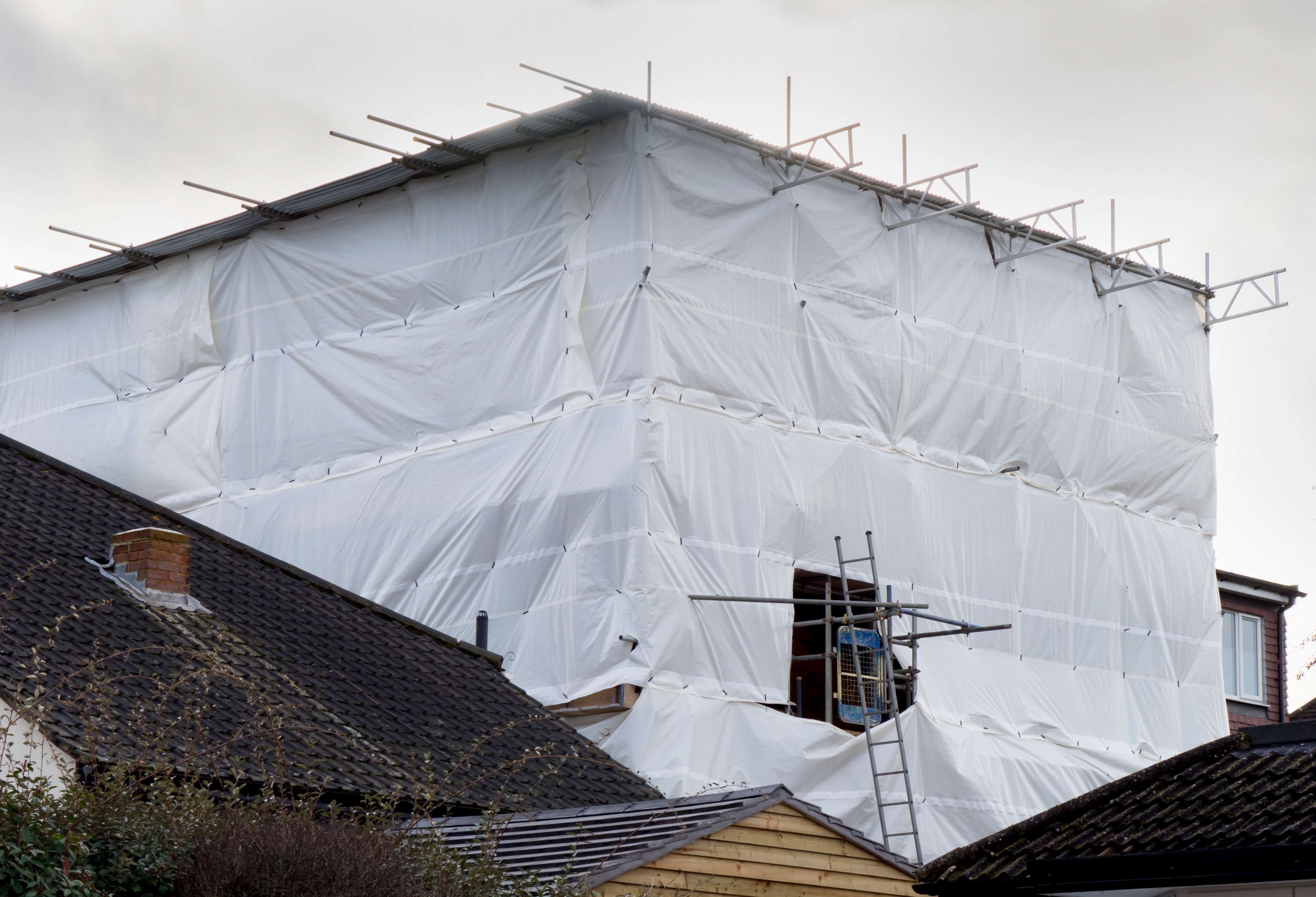 Course Image Effektiver Witterungsschutz im Holzbau am 03. März 2026