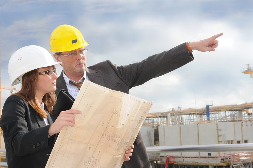 Course Image Sicherheits- und Gesundheitsschutzkoordinator 2021-01 Online